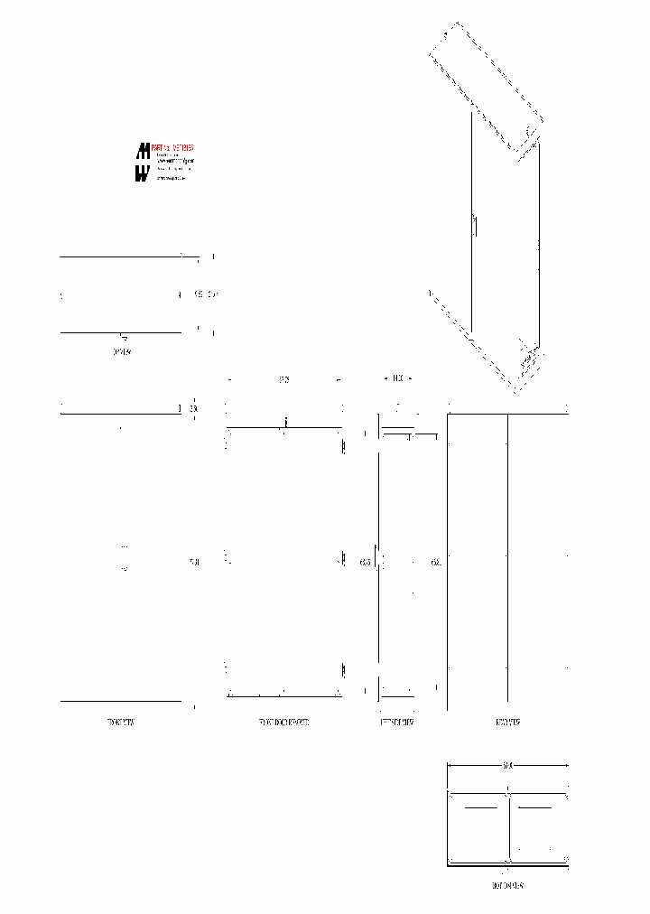 IMET18165_8104555.PDF Datasheet