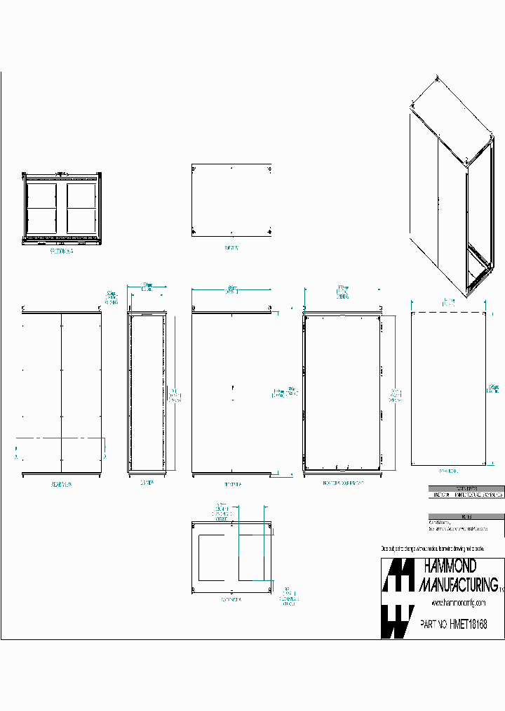 HMET18168_8104561.PDF Datasheet