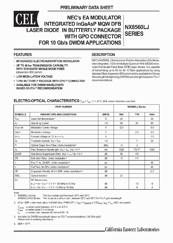 NX8560LJ533-BC_8105175.PDF Datasheet