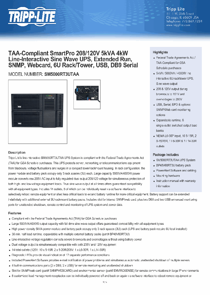 SM5000RT3UTAA_8105733.PDF Datasheet