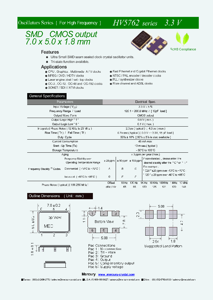HV5762_8106475.PDF Datasheet