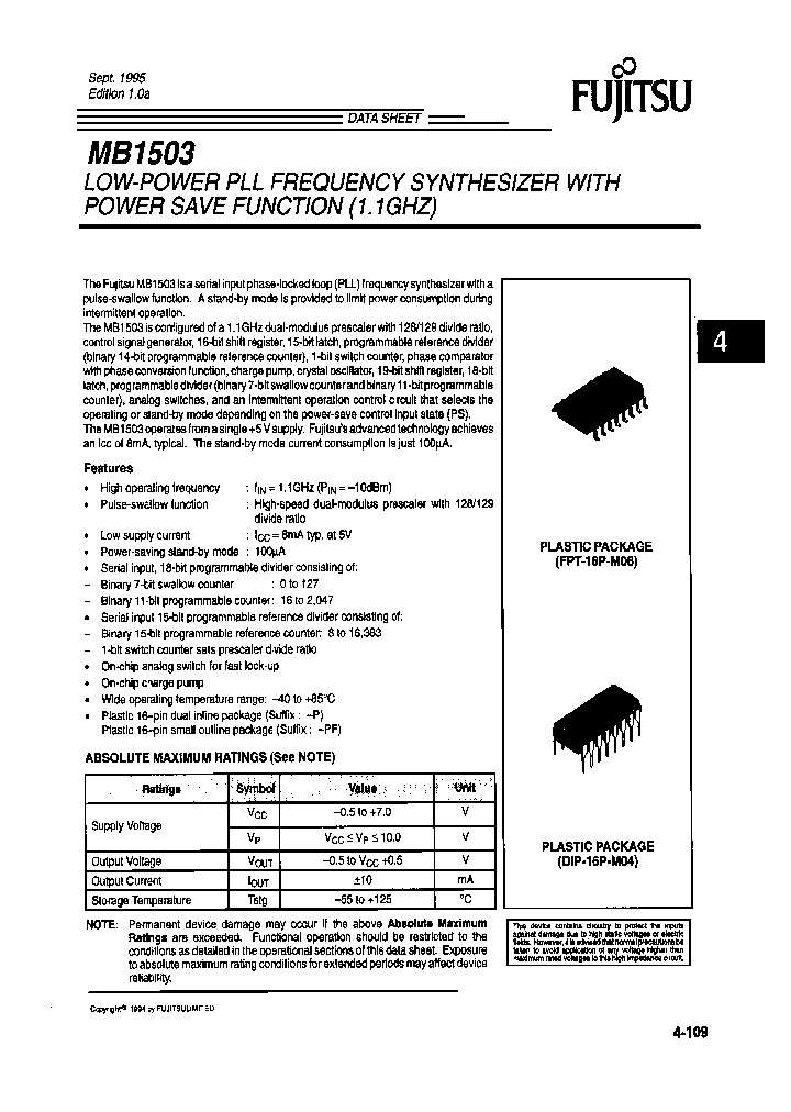 MB1503P_8107087.PDF Datasheet