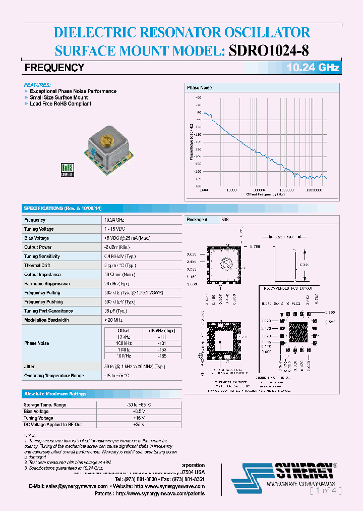 SDRO1024-8_8106798.PDF Datasheet