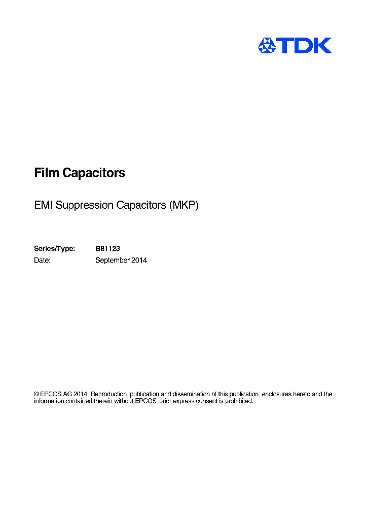 B81123_8106847.PDF Datasheet