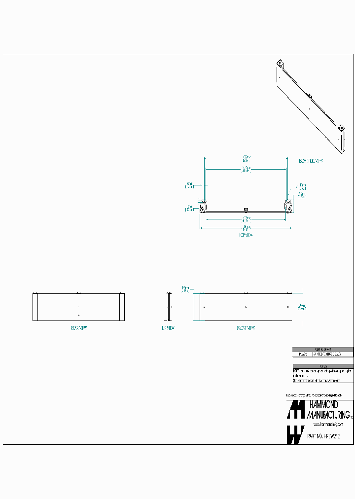 HPLW212_8107908.PDF Datasheet