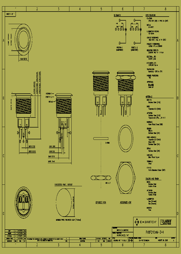 52-PV8F2Y0MM344_8108278.PDF Datasheet