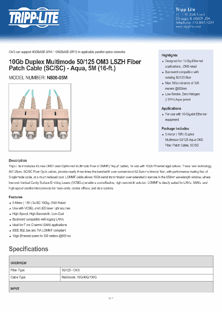 N80605M_8108805.PDF Datasheet