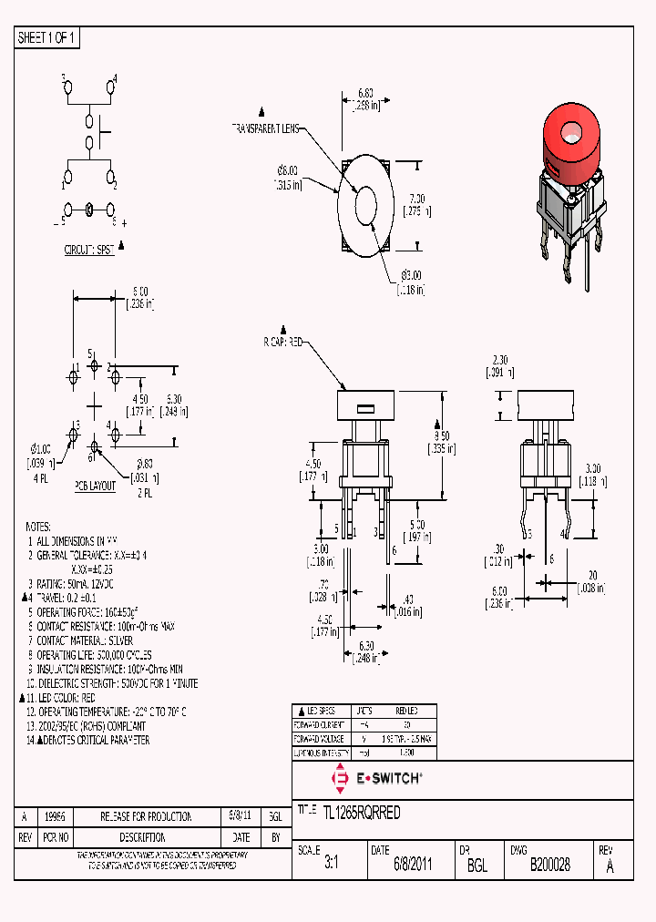 B200028_8108841.PDF Datasheet