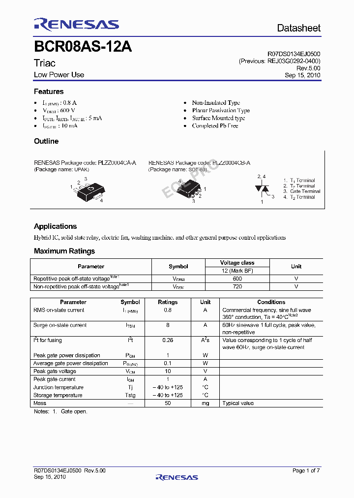 BCR08AS-12A-15_8109518.PDF Datasheet