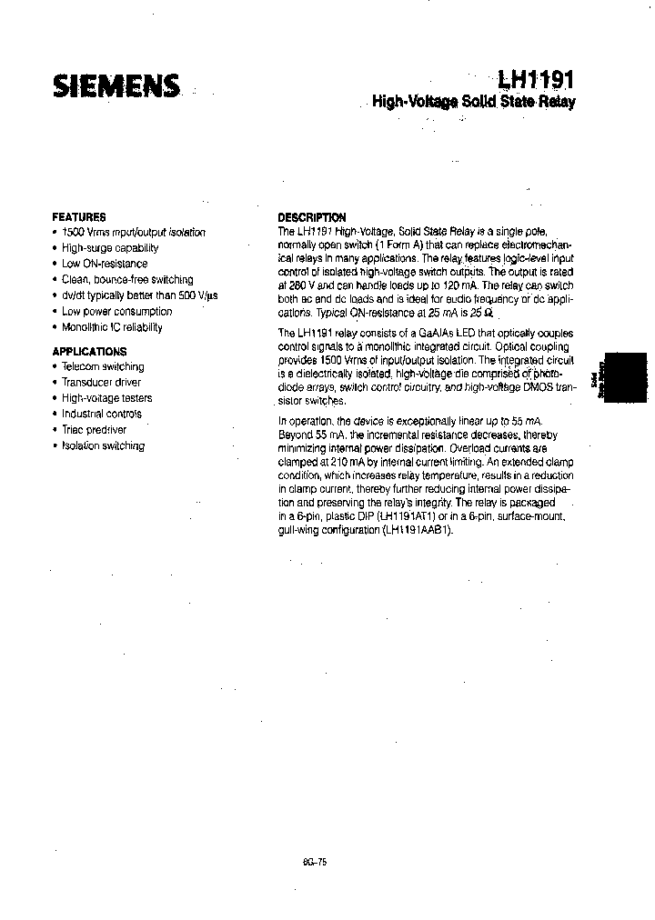 LH1191AAB1_8108391.PDF Datasheet