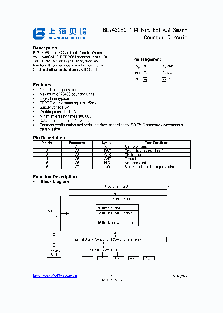BL7430EC_8109721.PDF Datasheet