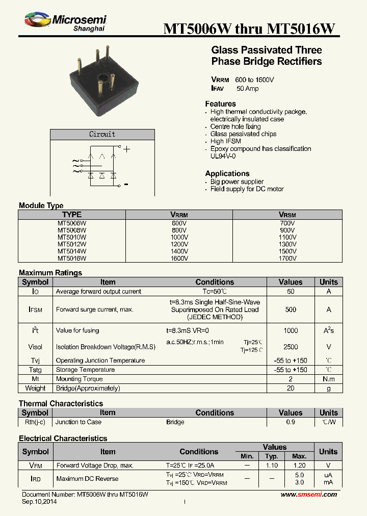 MT5006W_8110566.PDF Datasheet