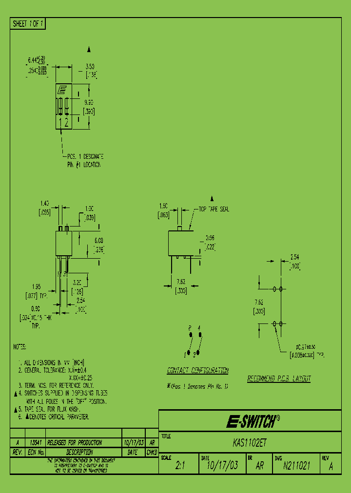 N211021_8111010.PDF Datasheet