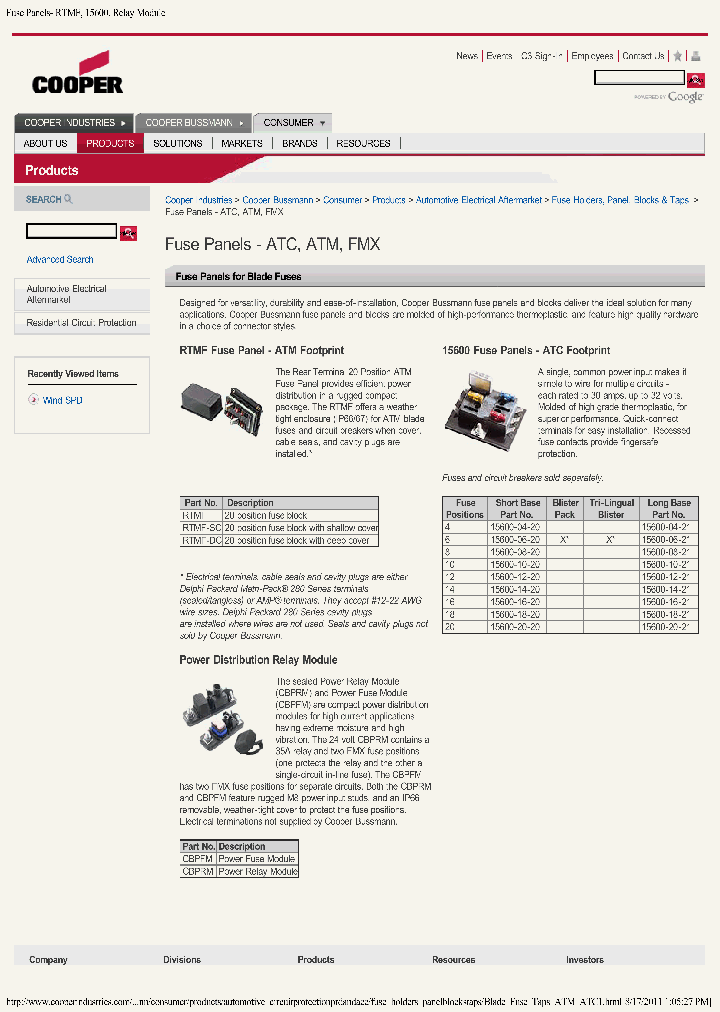 RTMF_8112153.PDF Datasheet