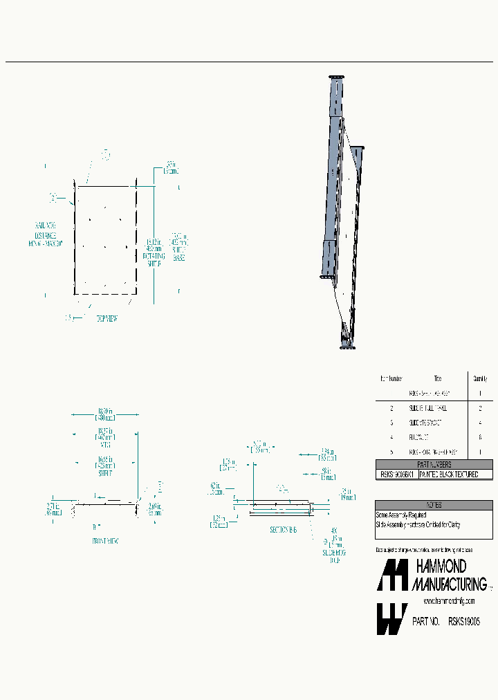 RSKS19005_8112252.PDF Datasheet