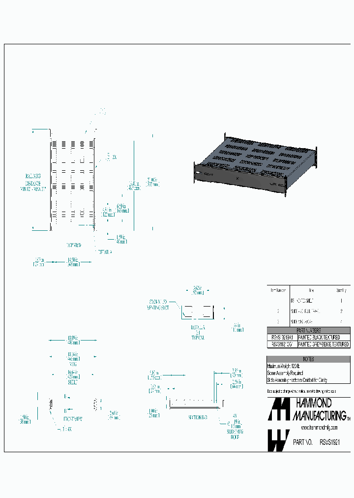 RSVS1921_8112321.PDF Datasheet