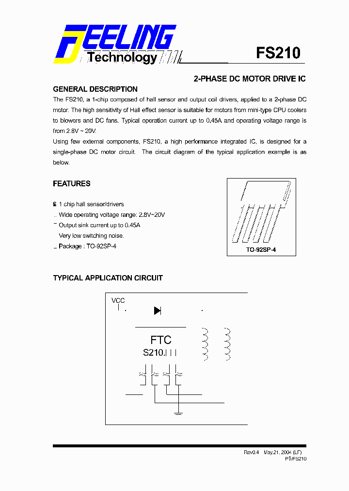 FS210LF-B_7820707.PDF Datasheet