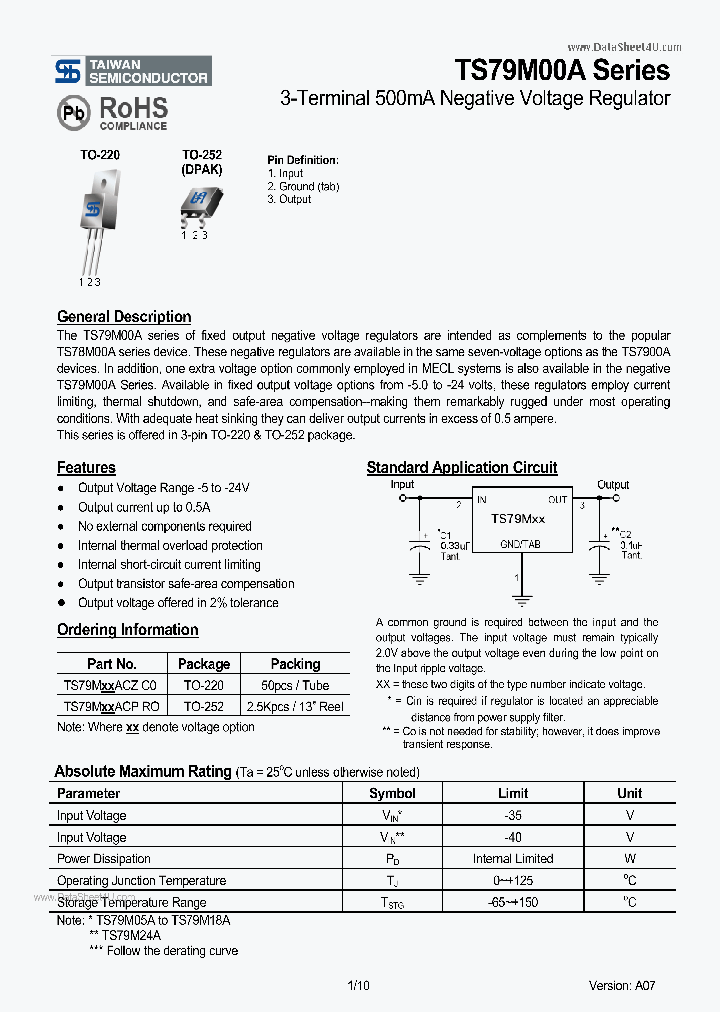 TS79M09A_7821583.PDF Datasheet