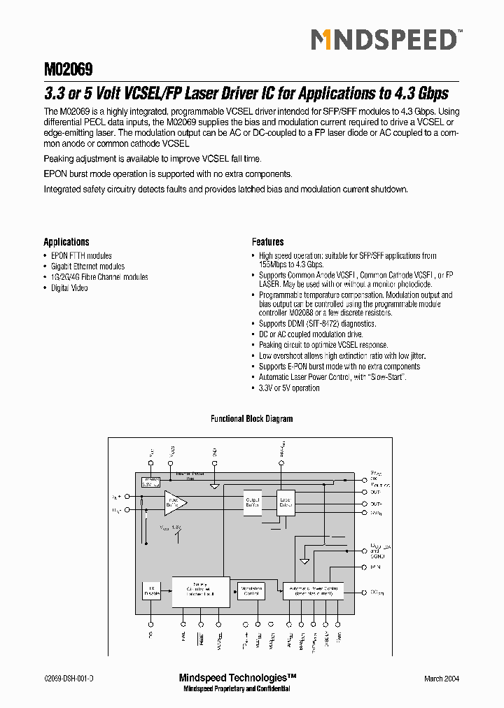 02069-DSH-001-D_8113017.PDF Datasheet