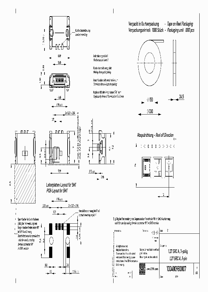 100400980007_8113866.PDF Datasheet