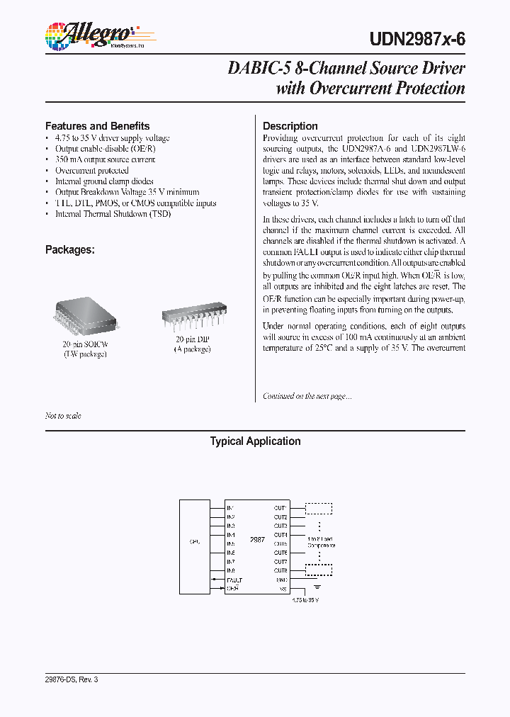 UDN2987LW-6_8113940.PDF Datasheet