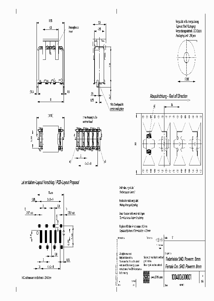 100400630001_8113859.PDF Datasheet