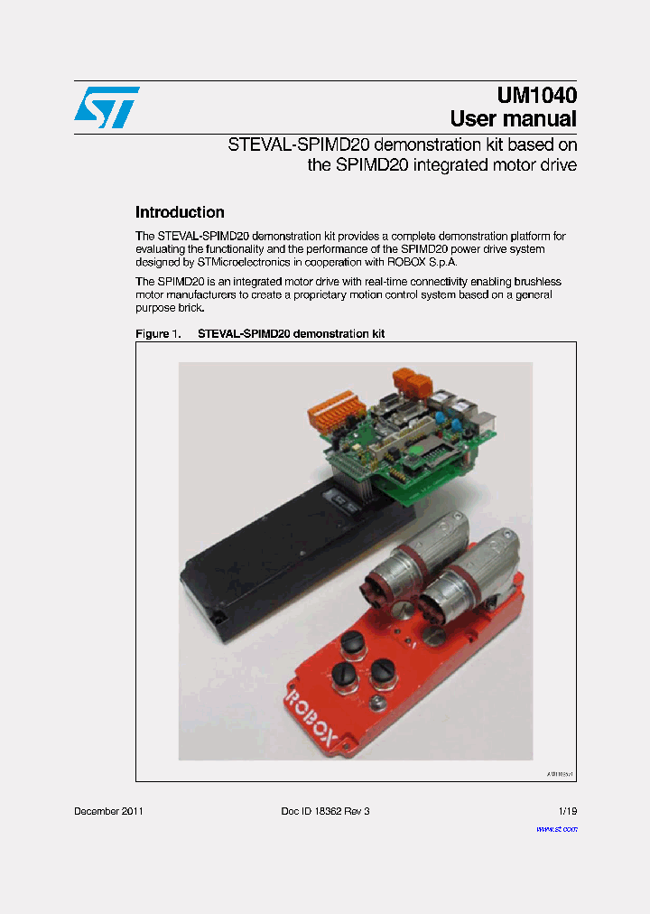 UM1040_8114219.PDF Datasheet