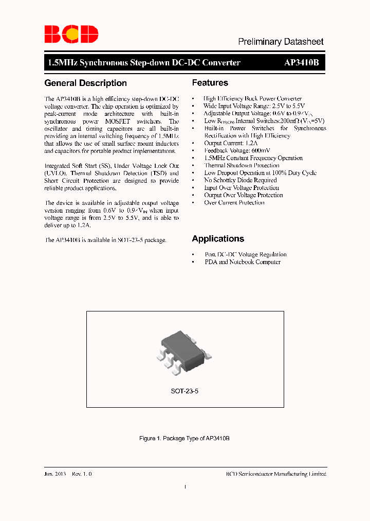 AP3410B_8114974.PDF Datasheet