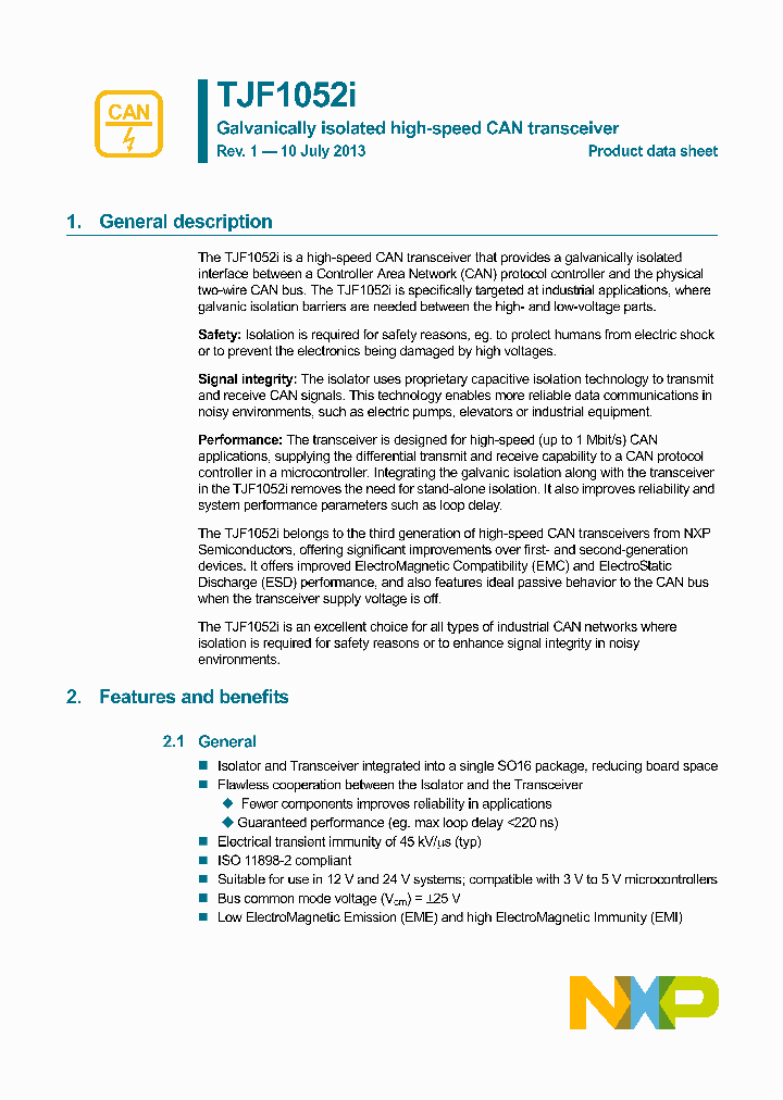 TJF1052IT_8116747.PDF Datasheet