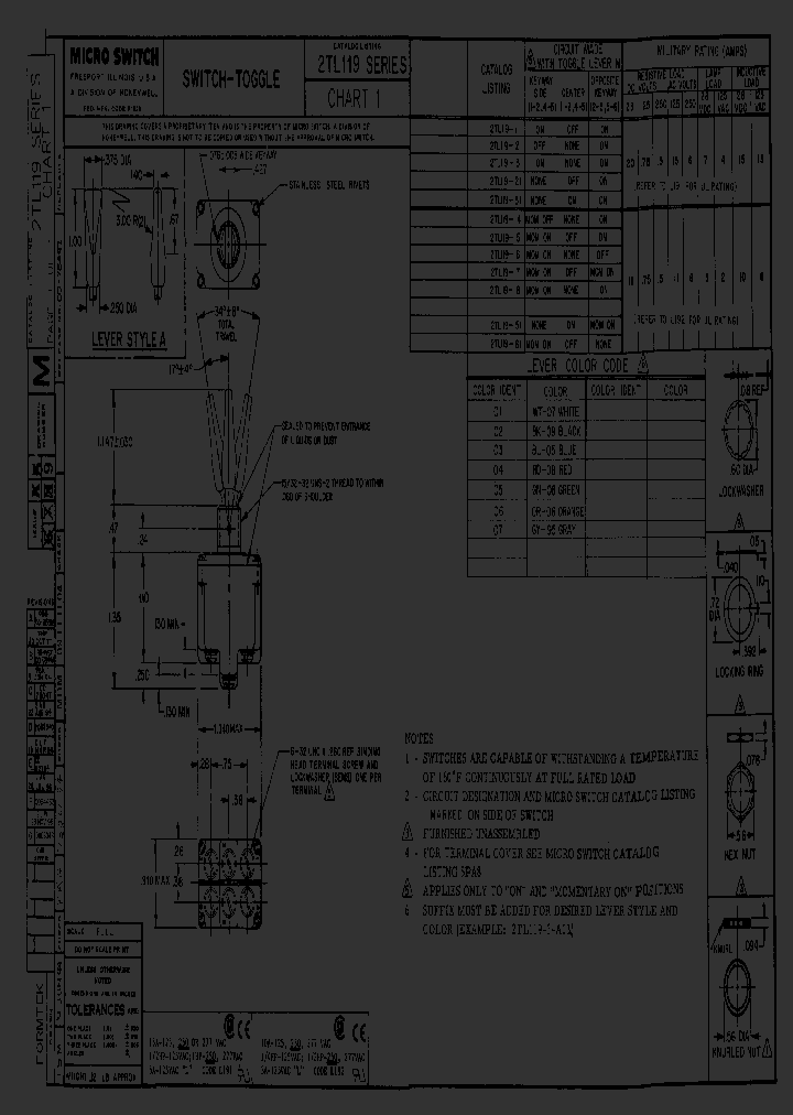 2TL119-61-A02_8115768.PDF Datasheet
