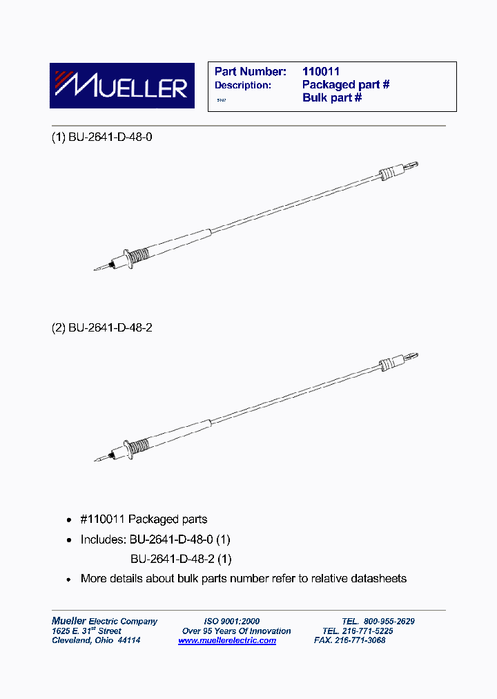 110011_8117188.PDF Datasheet