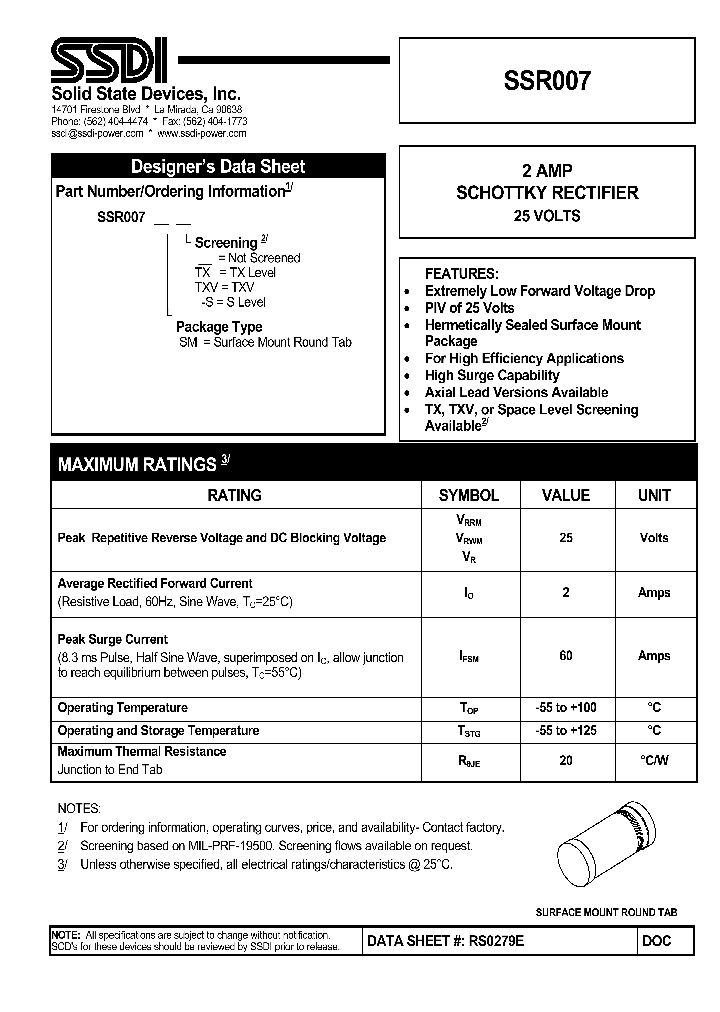 RS0279E_8117876.PDF Datasheet