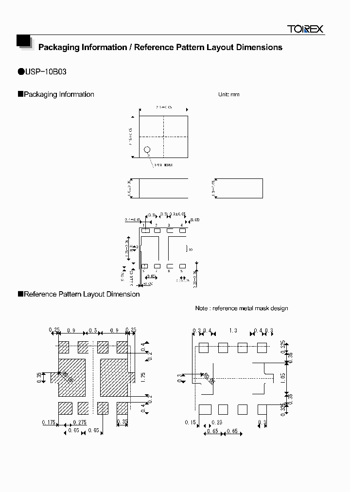 USP-10B03_8118334.PDF Datasheet