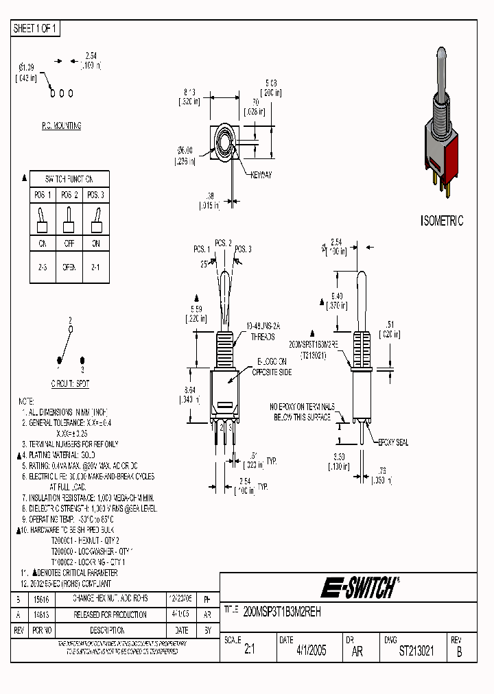 ST213021_8119596.PDF Datasheet