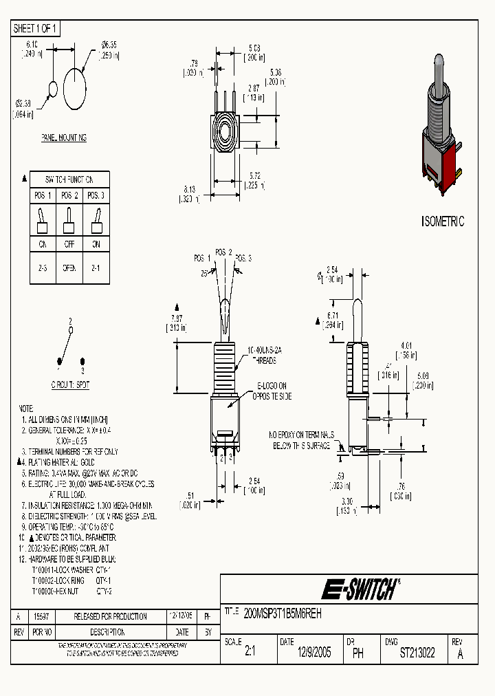 ST213022_8119597.PDF Datasheet