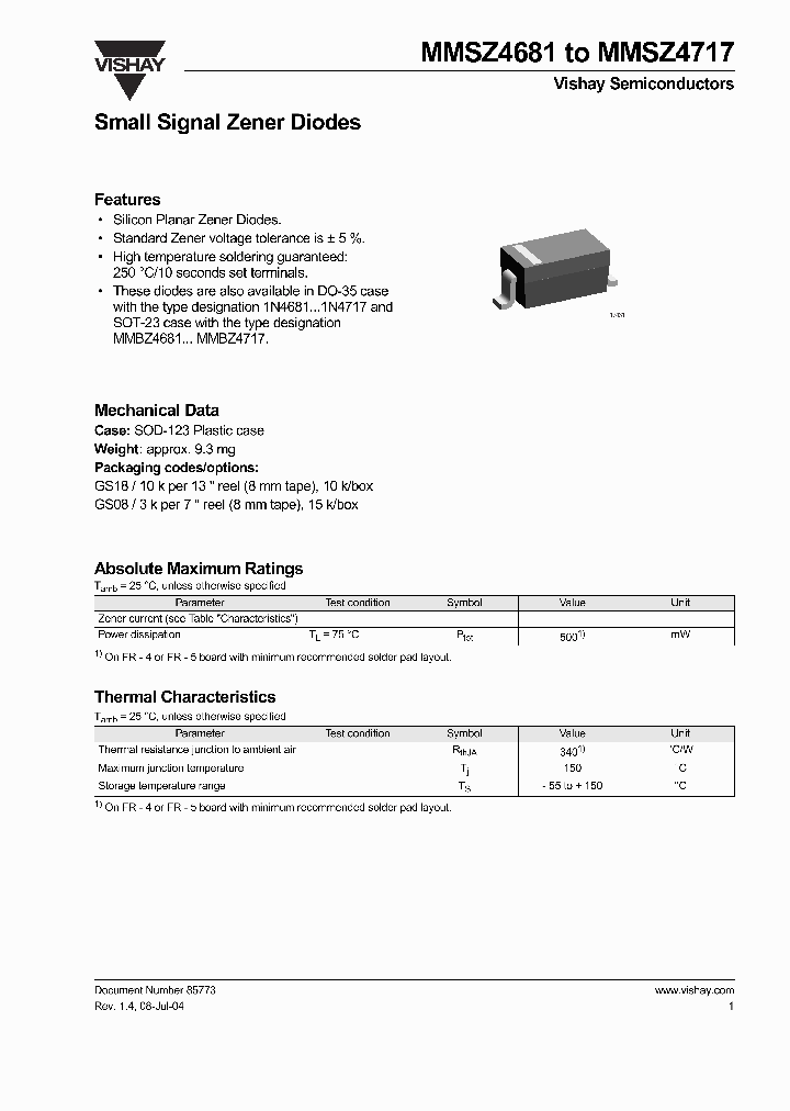 MMSZ4688_8120354.PDF Datasheet