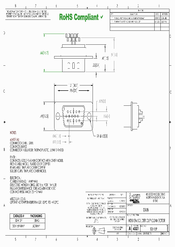 SDH15P_8120736.PDF Datasheet