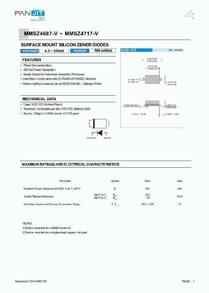 MMSZ4688-V_8120362.PDF Datasheet