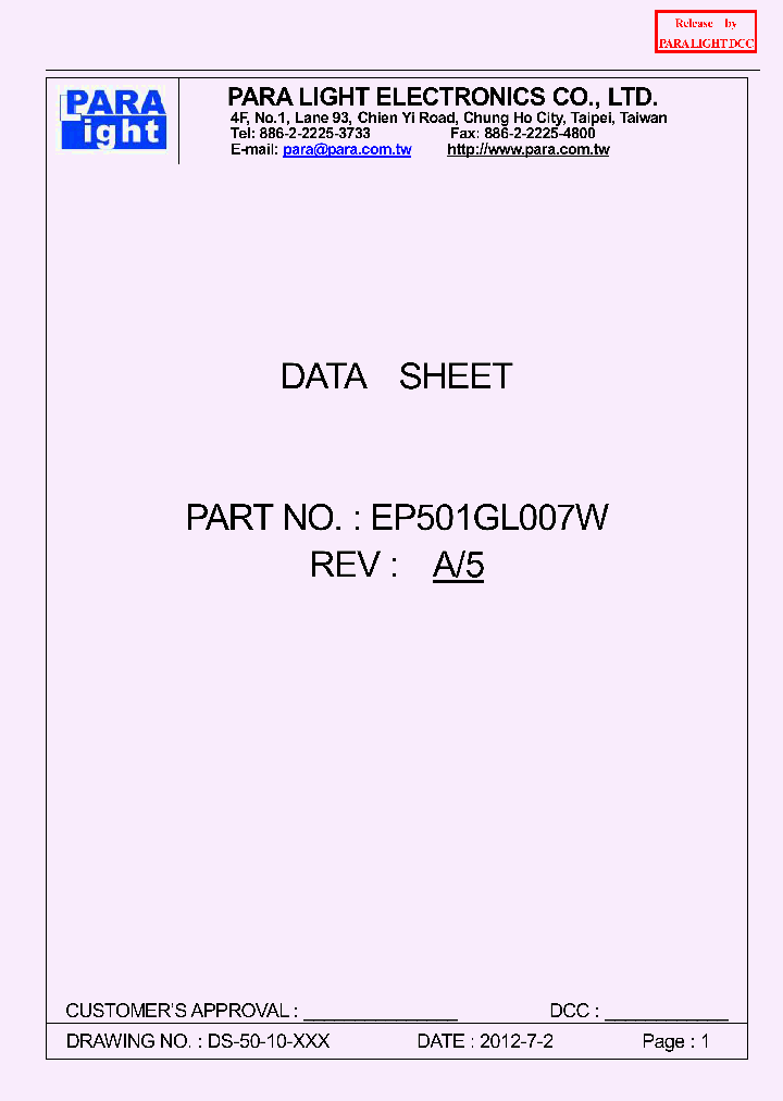 EP501GL007W_8120933.PDF Datasheet