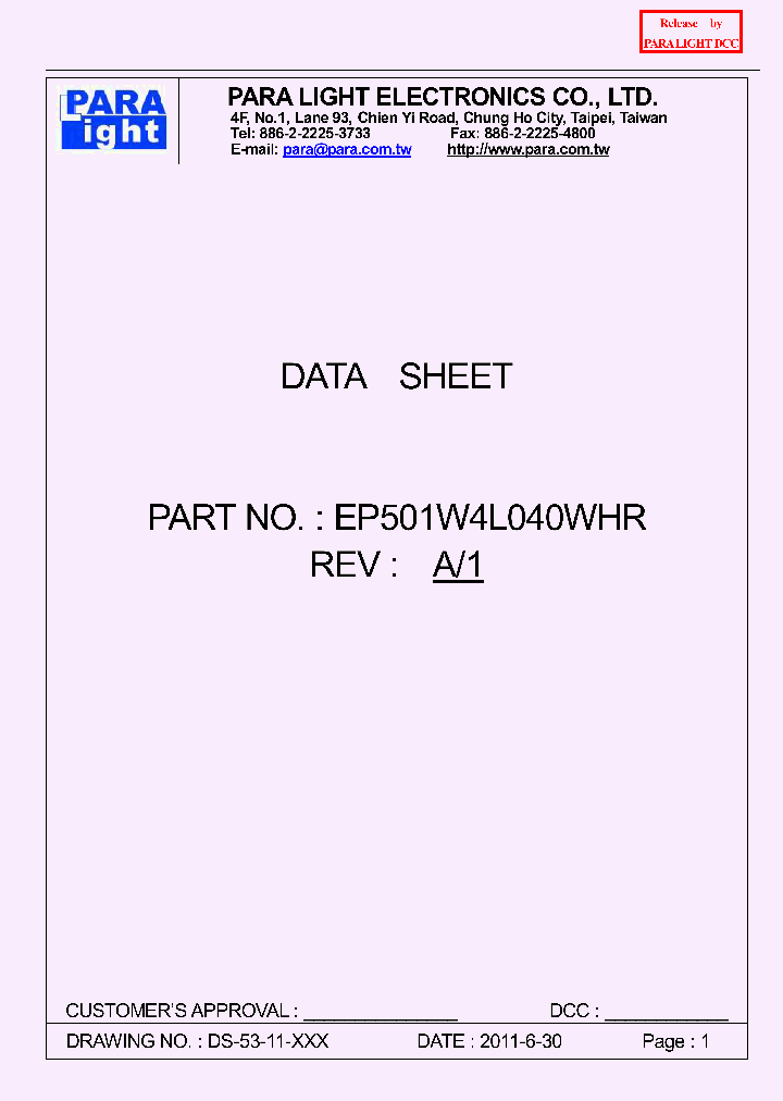 EP501W4L040WHR_8120943.PDF Datasheet