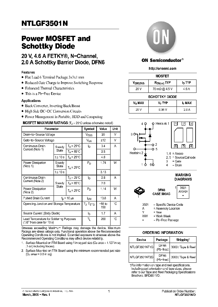 NTLGF3501N_8120976.PDF Datasheet