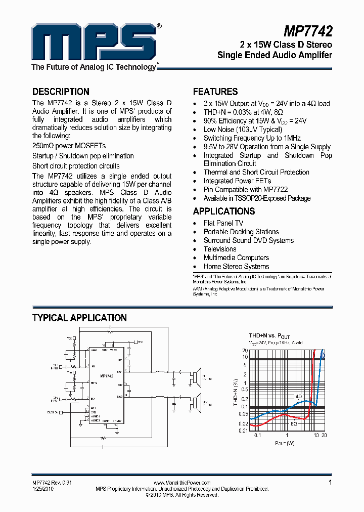 MP7742DF_8122604.PDF Datasheet