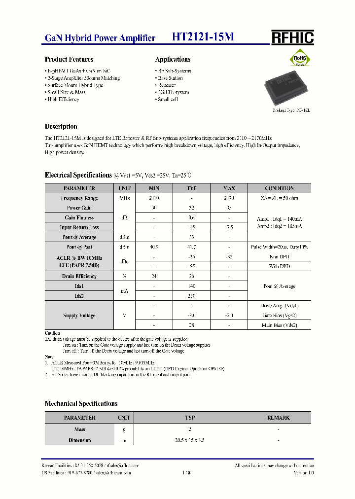 HT2121-15M_8124361.PDF Datasheet