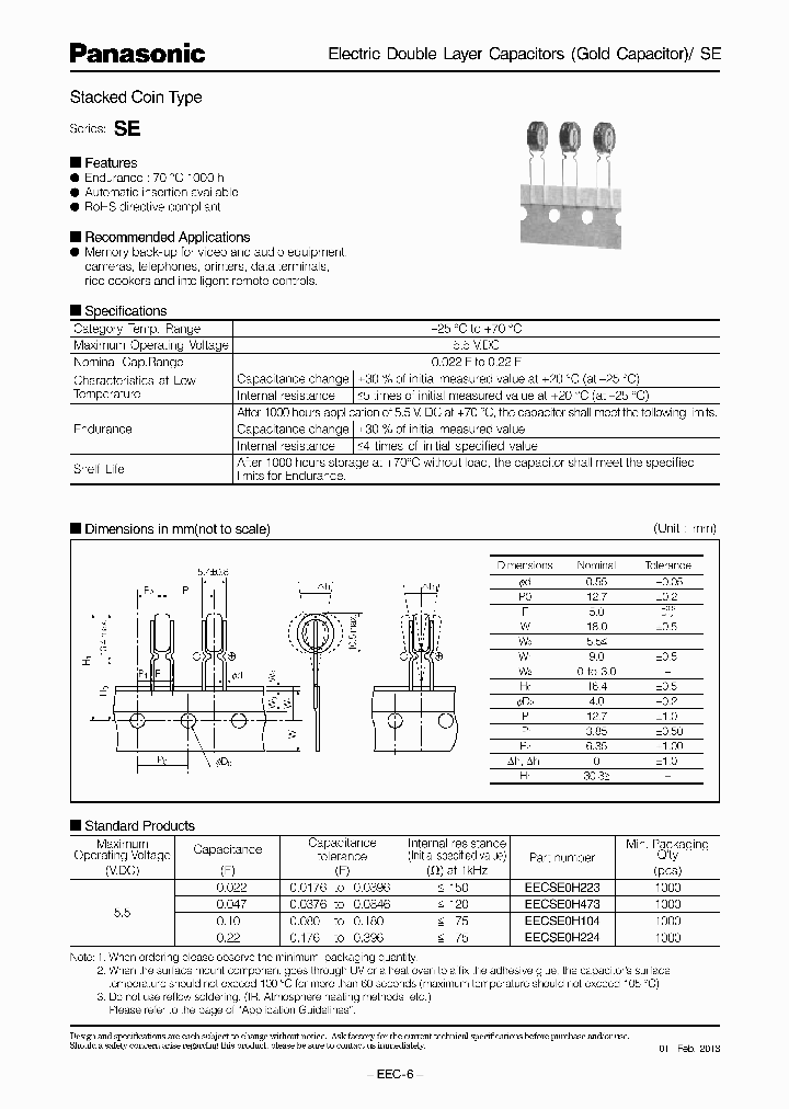 EEC-SE0H104_8124749.PDF Datasheet