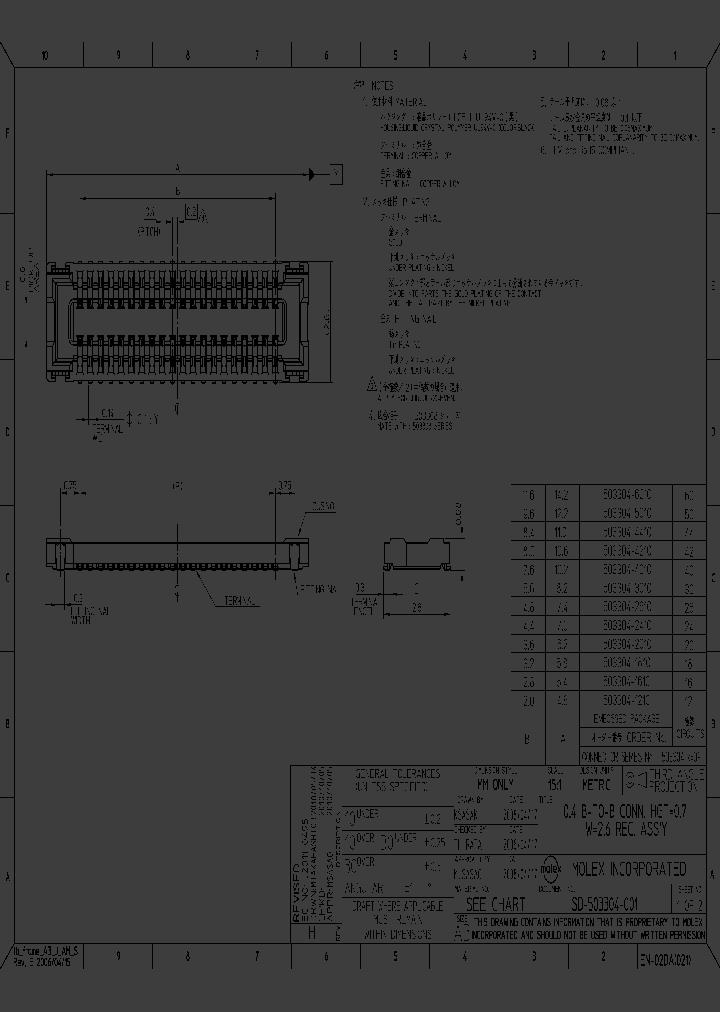 503304-4210_8125225.PDF Datasheet