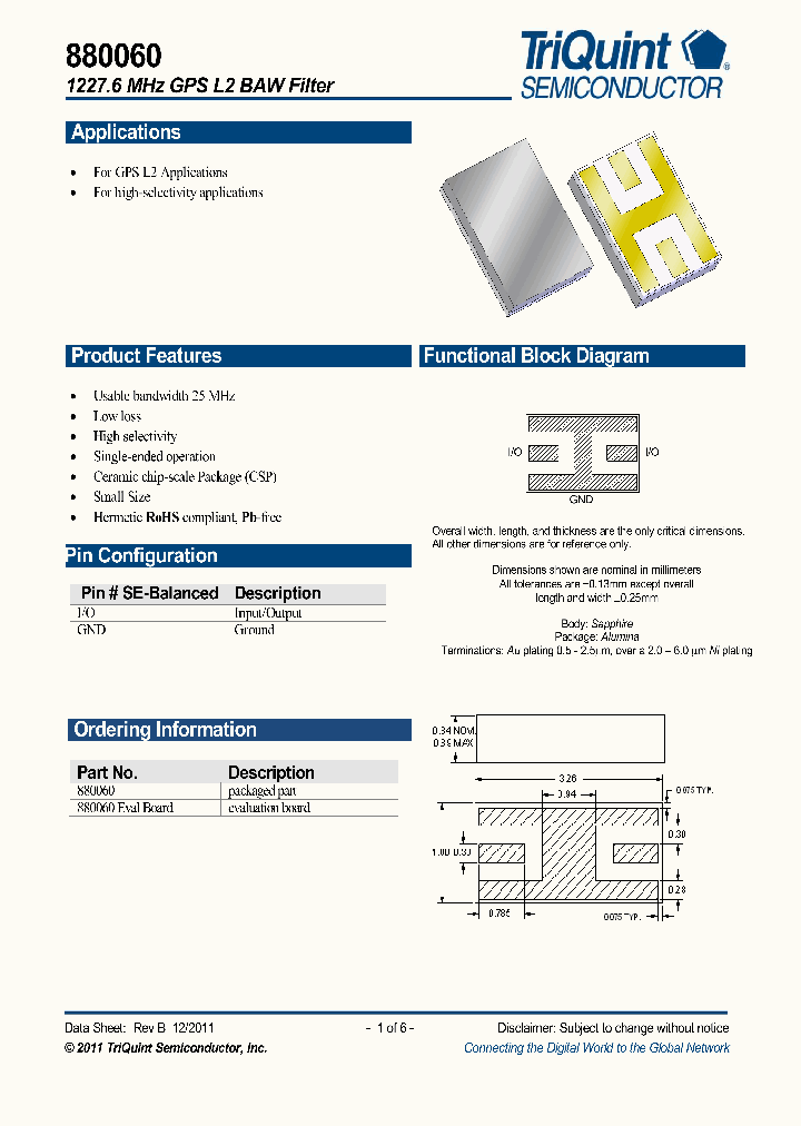880060-15_8125187.PDF Datasheet