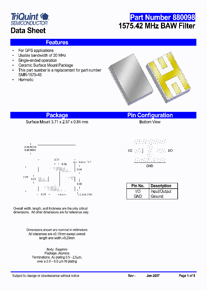 880098-15_8125189.PDF Datasheet
