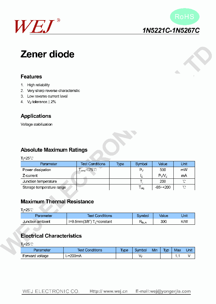 1N5265C_8126316.PDF Datasheet