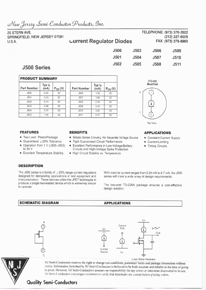 J505_8126454.PDF Datasheet