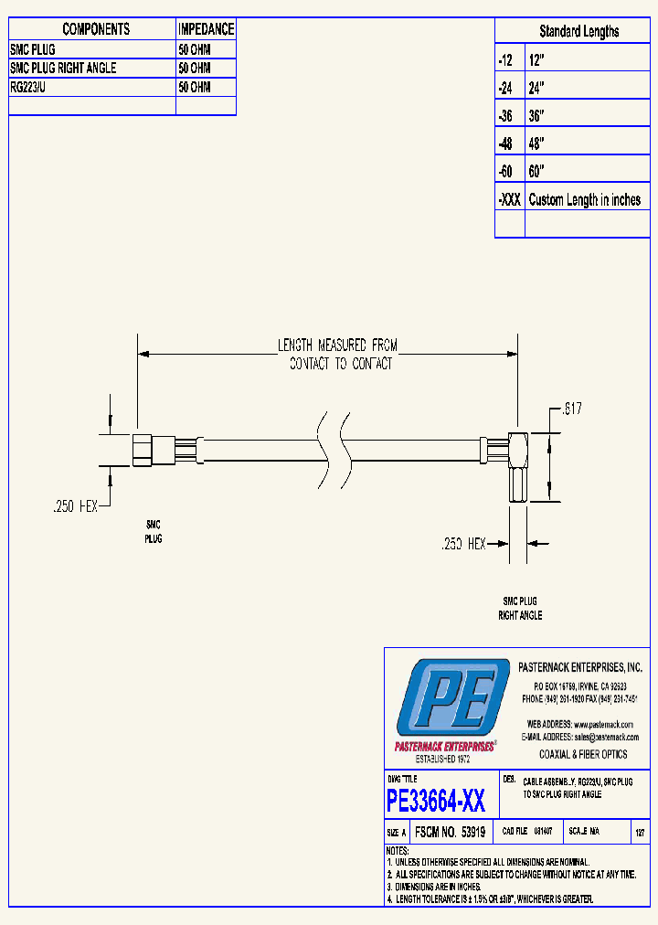 PE33664LF_8127049.PDF Datasheet